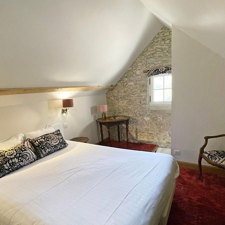 Hotel Moulin De Fourges Zewnętrze zdjęcie